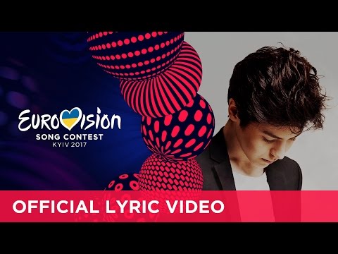 Youtube: Kristian Kostov - Beautiful Mess (Bulgaria) Eurovision 2017 - Official Lyric Video