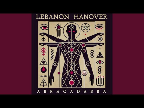 Youtube: Abracadabra