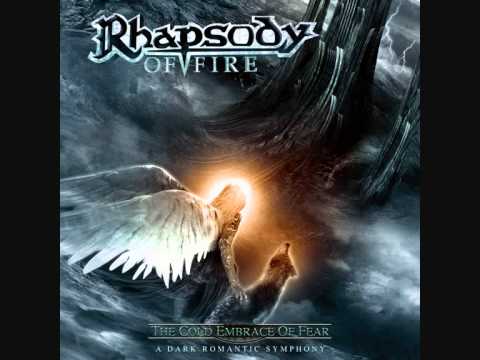 Youtube: Rhapsody of Fire - The Cold Embrace of Fear : ACT III - The Ancient Fires Of Har-Kuun