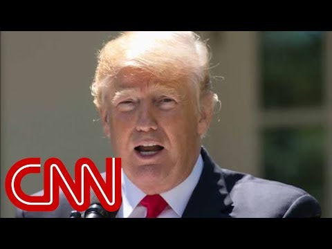 Youtube: Trump asked advisers about invading Venezuela