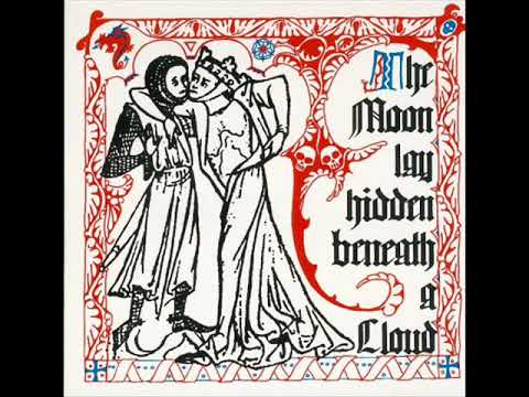 Youtube: THE MOON LAY HIDDEN BENEATH A CLOUD - Self-Titled [1993 / Full Album]