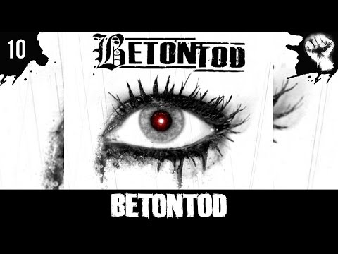 Youtube: Betontod - Viva Punk! [ Schwarzes Blut ]