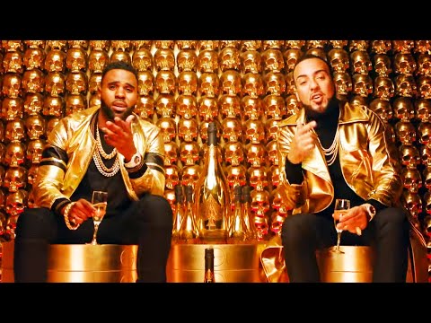 Youtube: Jason Derulo - Tip Toe feat. French Montana [Official Music Video]