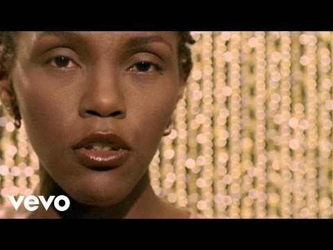 Youtube: Carleen Anderson - Woman In Me