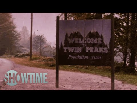 Youtube: Twin Peaks | Coming to Showtime