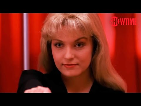 Youtube: Twin Peaks | Coming to Showtime