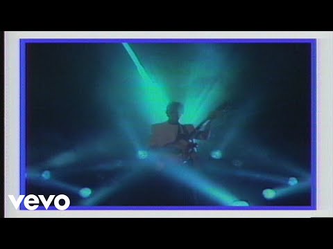 Youtube: Electric Light Orchestra - Twilight (Official Video)
