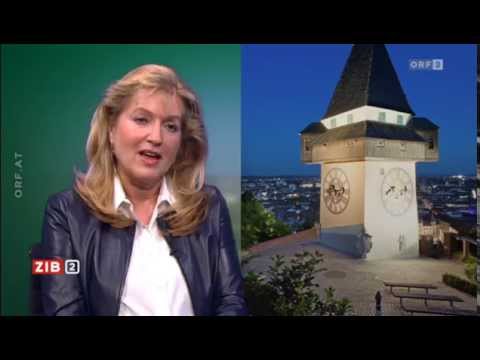 Youtube: Susanne Winter VS. Armin Wolf im ORF ZIB2 Interview