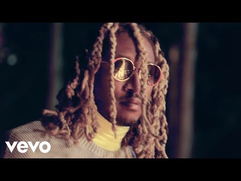 Youtube: Future - Never Stop (Official Music Video)