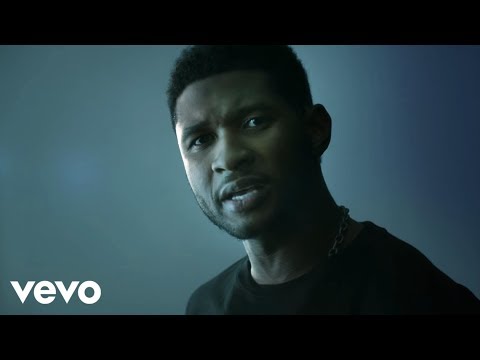 Youtube: Usher - Climax (Official Music Video)