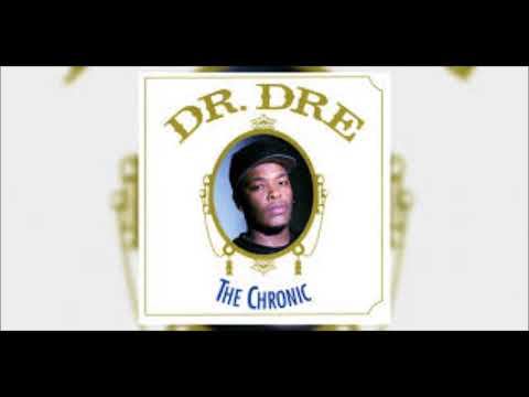 Youtube: Dr. Dre - Nuthin But A G Thang (INSTRUMENTAL)