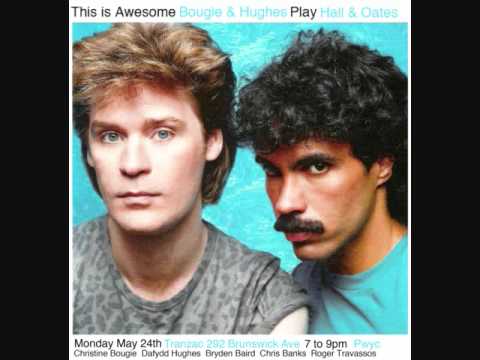 Youtube: Hall and Oates -- Sara Smile