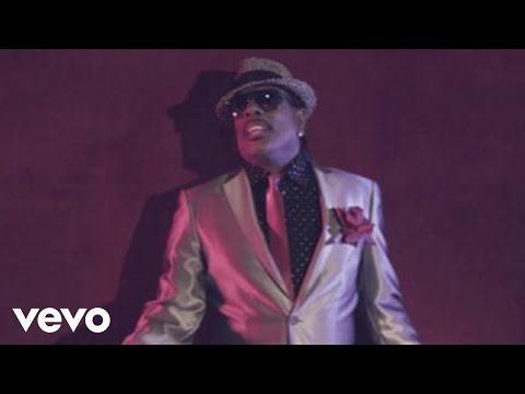 Youtube: Charlie Wilson - You Are
