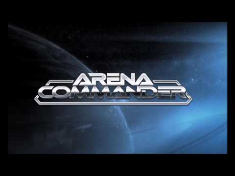 Youtube: Star Citizen Soundtrack - SciFi Homage (Pedro Macedo Camacho)