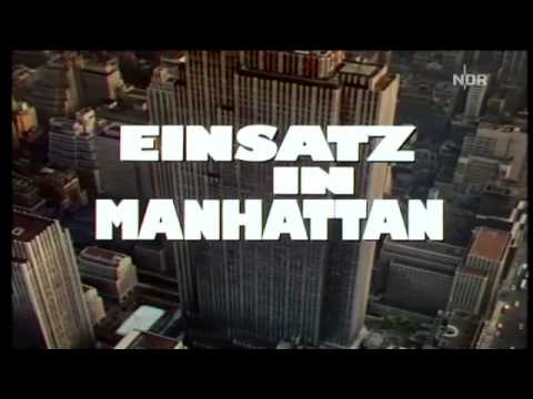 Youtube: Kojak intro 1974 German