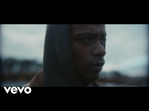 Youtube: Michael Kiwanuka - Cold Little Heart (Official Video)