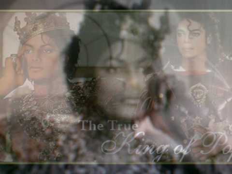 Youtube: Michael your love is KING!