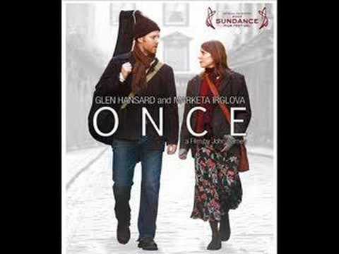 Youtube: If you want me - Glen Hansard and Marketa Irglova