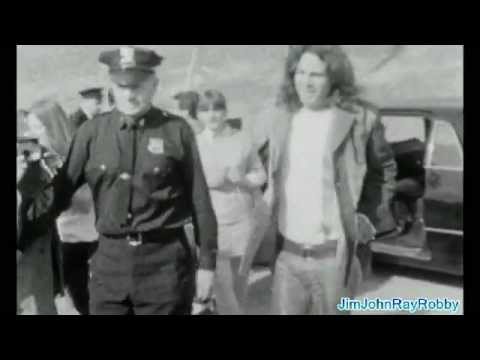 Youtube: The Doors - GLORIA - dirty version (music video, fantasy cut)