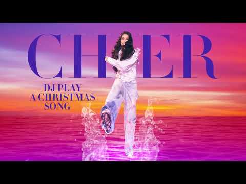 Youtube: Cher - DJ Play a Christmas Song (Official Audio)
