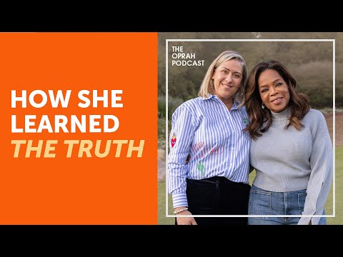 Youtube: Caroline Darian Describes the Shocking Call From Mom Gisèle Pelicot