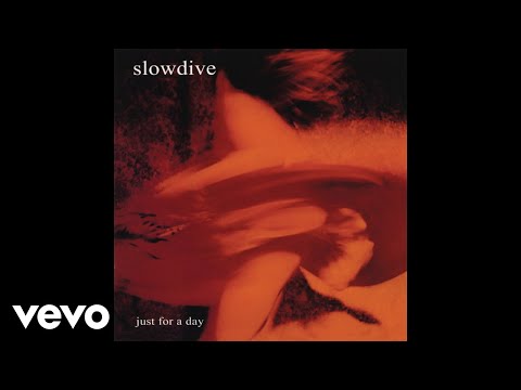 Youtube: Slowdive - Golden Hair (Official Audio)