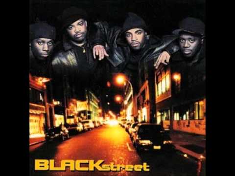 Youtube: Blackstreet - Falling In Love Again