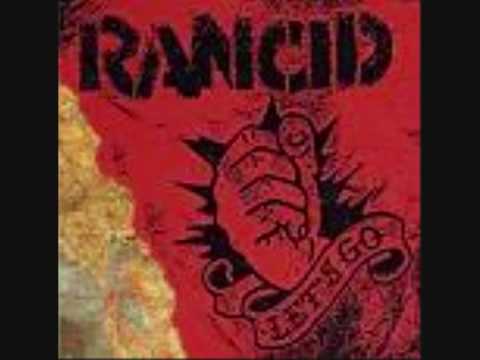 Youtube: Side Kick - Rancid (animated)