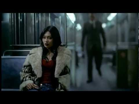 Youtube: Midnight Meat Train,The (2008) - Trailer