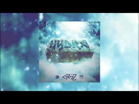 Youtube: Cr7z - Minus und Minus (Hydra EP)