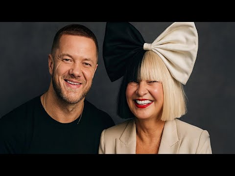 Youtube: Imagine Dragons x Sia - COLLIDING WITH FOREVER (Official Audio)