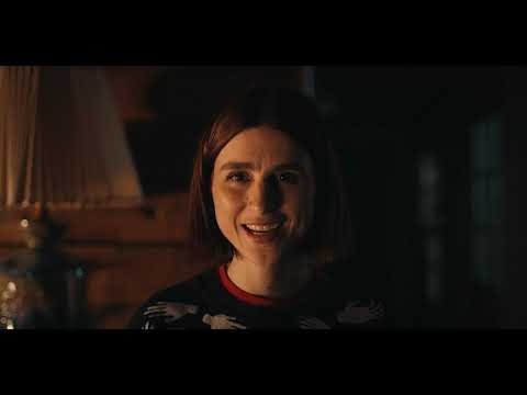 Youtube: Scare Me - Official Teaser Trailer [HD] | A Shudder Original