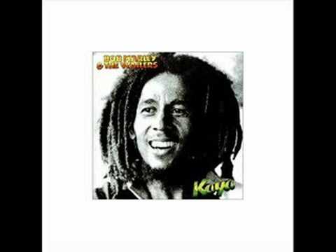 Youtube: Bob Marley & the Wailers - Sun Is Shining