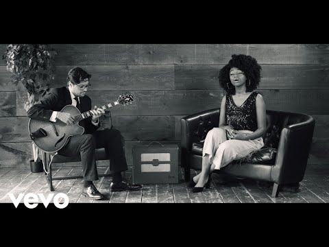 Youtube: Pasquale Grasso - Solitude (Official Video) ft. Samara Joy