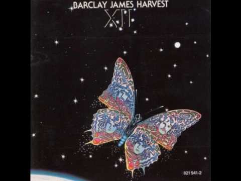 Youtube: Barclay James Harvest - Berlin