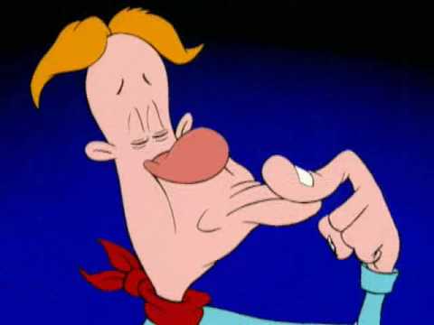 Youtube: Die Tex Avery Show - Theme (german/deutsch)