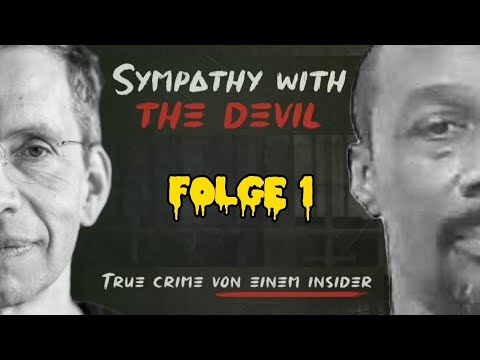 Youtube: Jens Söring - Sympathy with the Devil, Folge 1 - Mein letzter Zellenmitbewohner, Bob