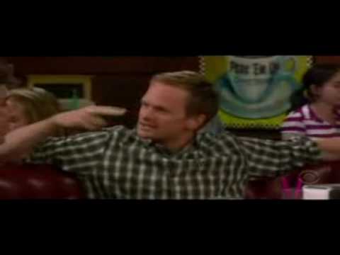 Youtube: How i met your mother Barney's top phrases