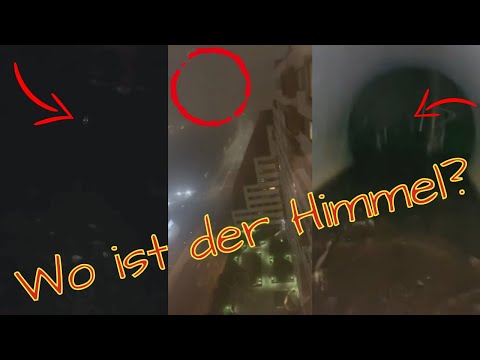 Youtube: WO IST DER HIMMEL? ~ Teil 1