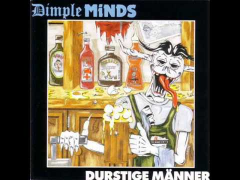 Youtube: Dimple Minds - Durstige Männer - 06 - Durstige Männer