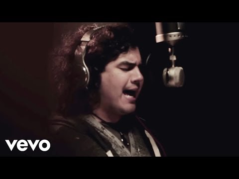 Youtube: Chris Medina - What Are Words