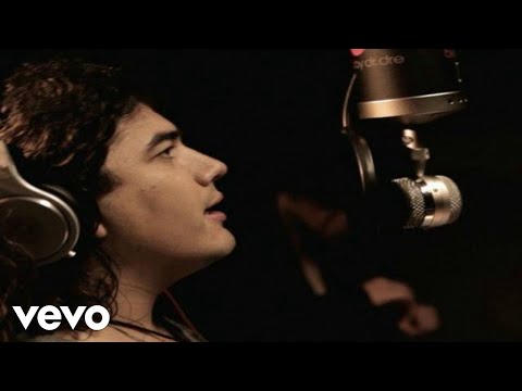 Youtube: Chris Medina - What Are Words