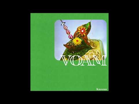 Youtube: Karenn - Crush the Mushrooms [VOAM02]