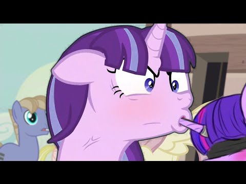 Youtube: MLP YTP - Equality Killed the Alicorn Princess