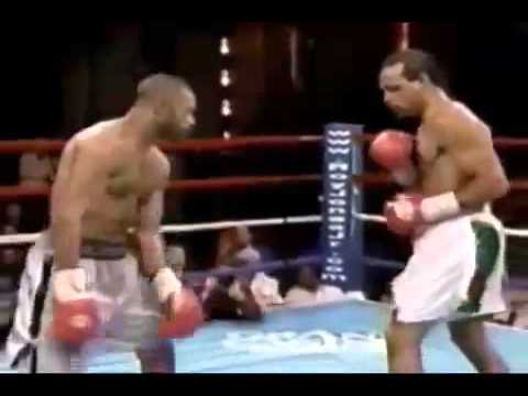 Youtube: Roy Jones Jr Highlights