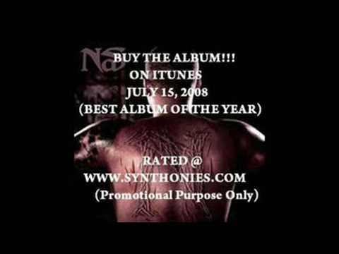 Youtube: Nas - Queen Get The Money - Untitled (N*gger)(Best Quality)