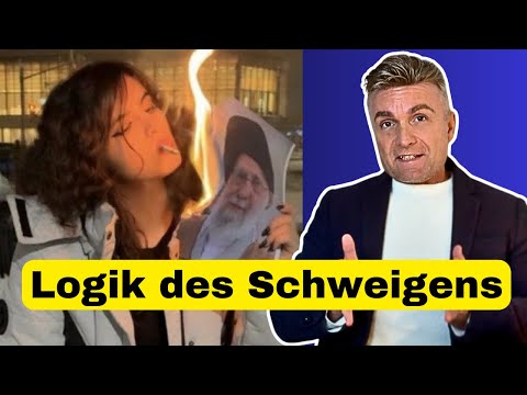 Youtube: Das Iran-Paradoxon: Wenn Moral unmoralisch wird