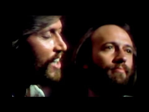 Youtube: Bee Gees - Too Much Heaven (Official Video)