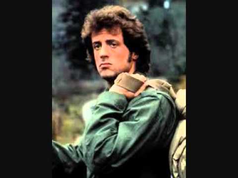 Youtube: Rambo Soundtrack   Its a long Road