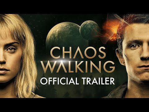 Youtube: Chaos Walking (2021 Movie) Official Trailer – Daisy Ridley, Tom Holland, Nick Jonas